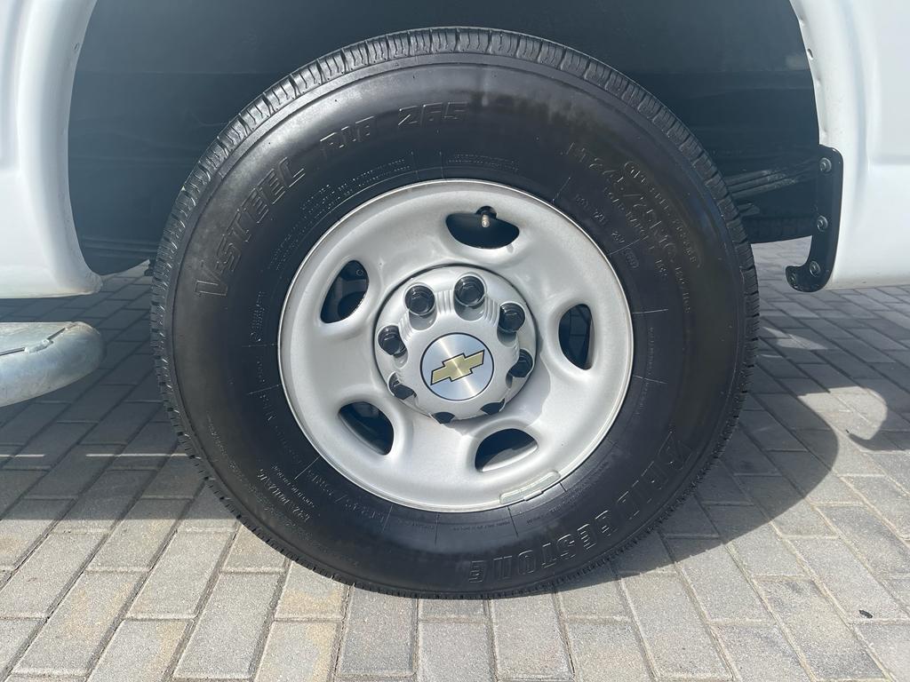 used 2023 Chevrolet Express 2500 car, priced at $28,950