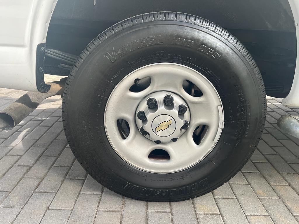 used 2023 Chevrolet Express 2500 car, priced at $28,950