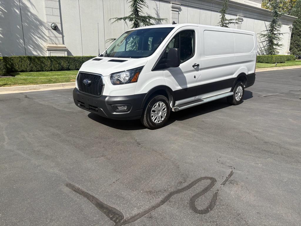 used 2024 Ford Transit-250 car, priced at $37,950