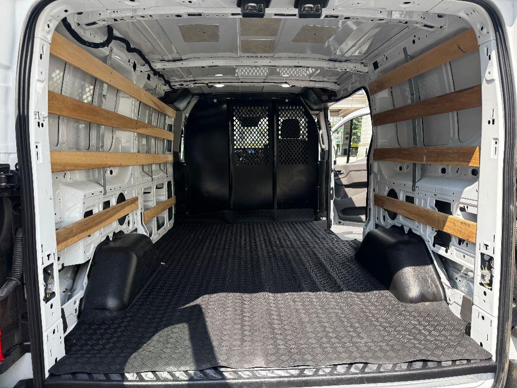used 2023 Ford Transit-250 car, priced at $29,250