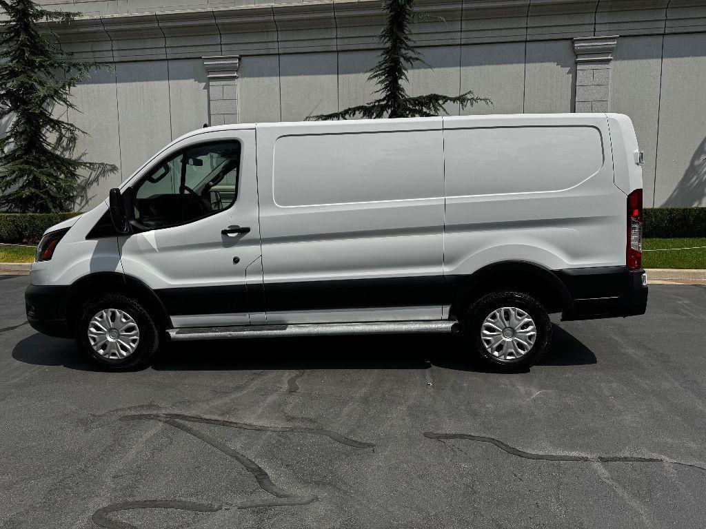used 2023 Ford Transit-250 car, priced at $29,250
