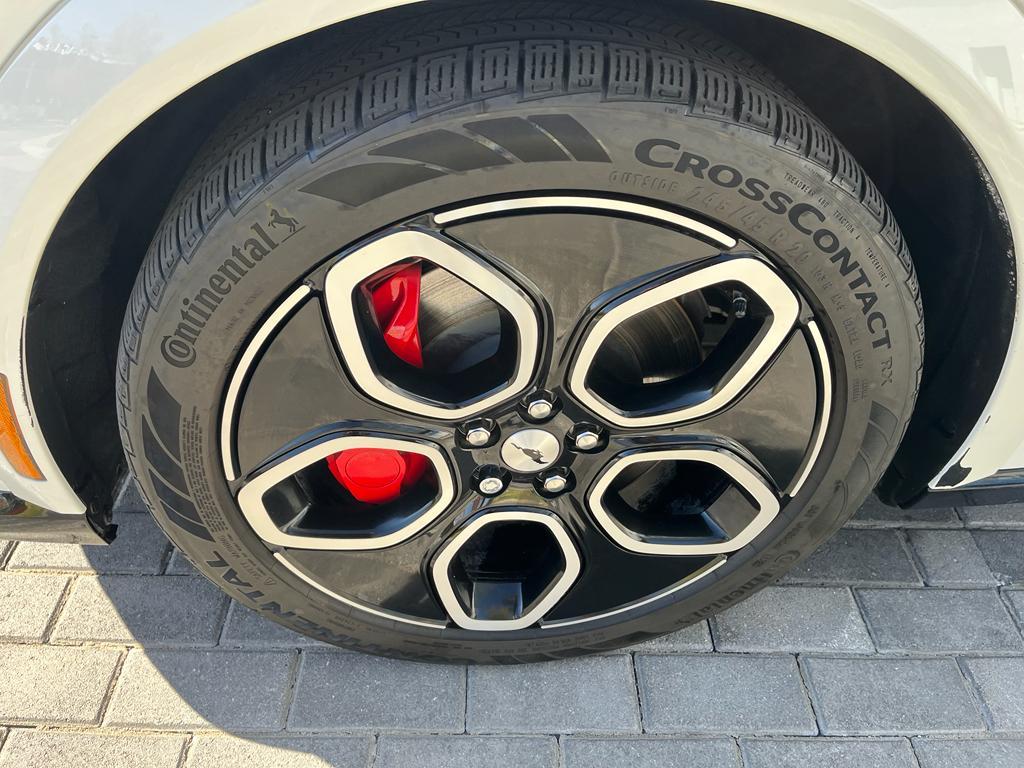 used 2023 Ford Mustang Mach-E car, priced at $32,950