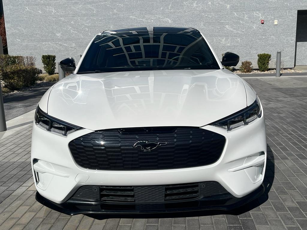 used 2023 Ford Mustang Mach-E car, priced at $32,950