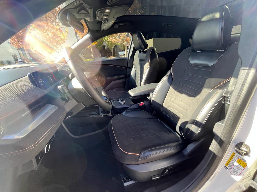 used 2023 Ford Mustang Mach-E car, priced at $32,950