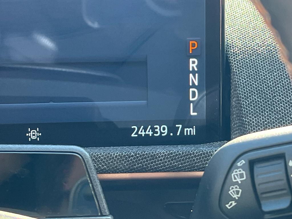 used 2023 Ford Mustang Mach-E car, priced at $32,950