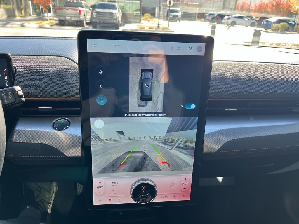 used 2023 Ford Mustang Mach-E car, priced at $32,950