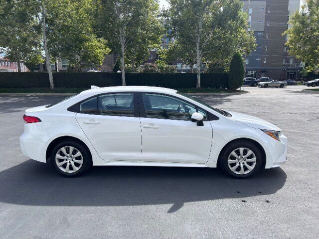 used 2024 Toyota Corolla car, priced at $21,950