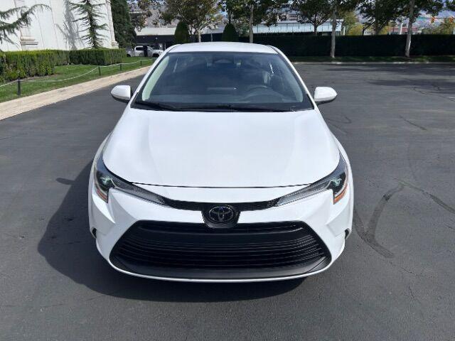 used 2024 Toyota Corolla car, priced at $21,950