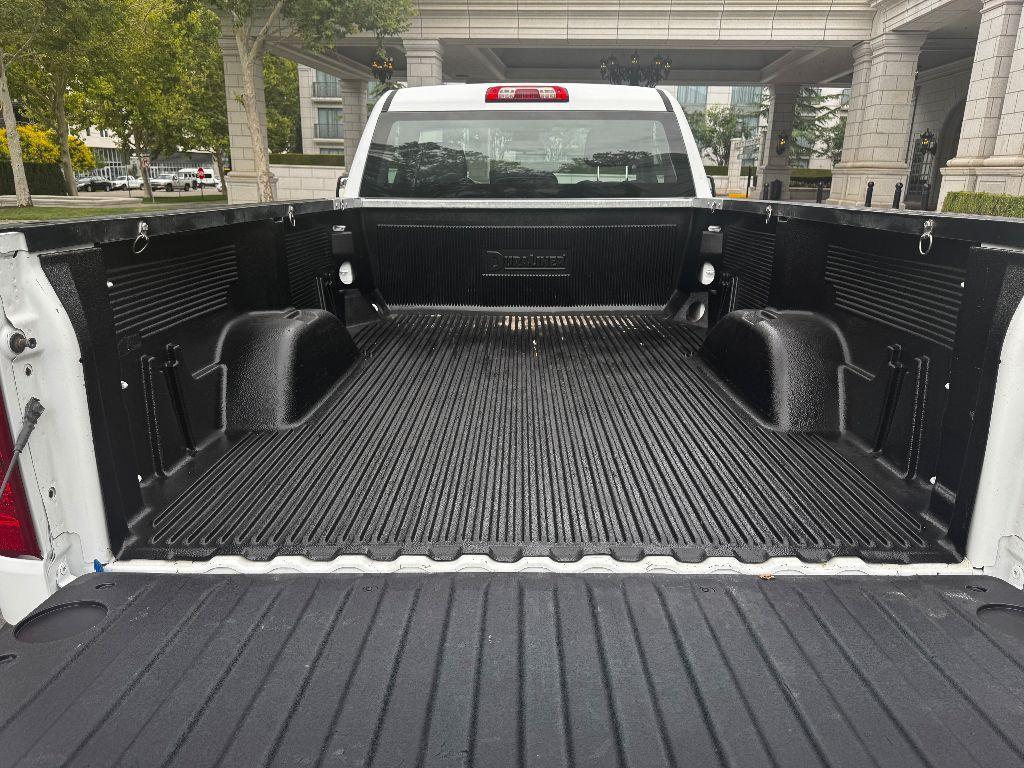 used 2024 Chevrolet Silverado 1500 car, priced at $29,750