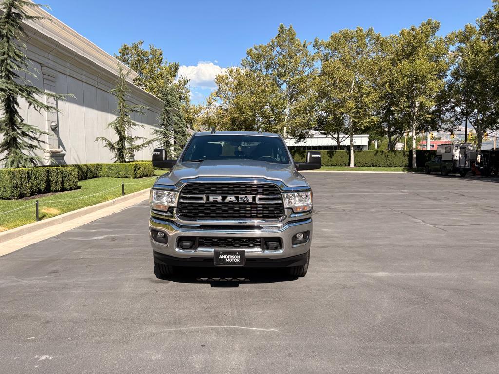used 2024 Ram 2500 car, priced at $43,950