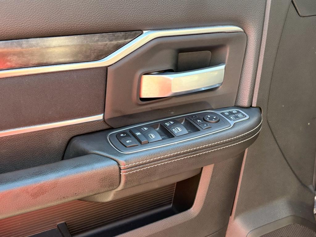 used 2024 Ram 2500 car, priced at $43,950