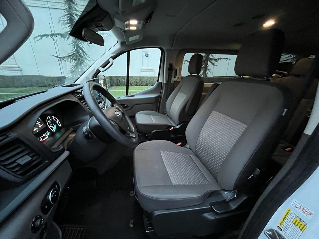 used 2023 Ford Transit Connect car, priced at $37,950