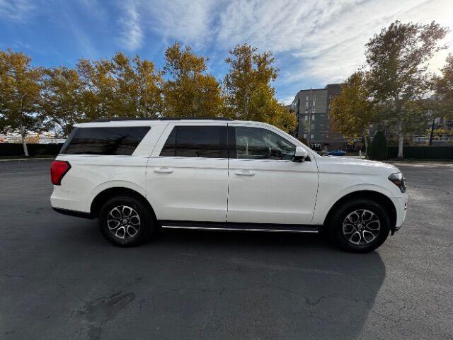 used 2023 Ford Expedition Max car, priced at $47,950