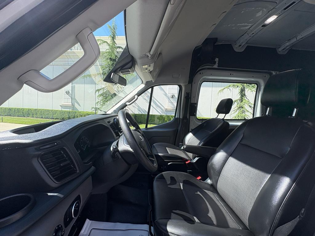 used 2023 Ford Transit-250 car, priced at $41,950