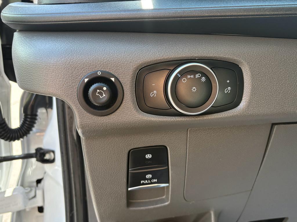used 2023 Ford Transit-250 car, priced at $41,950