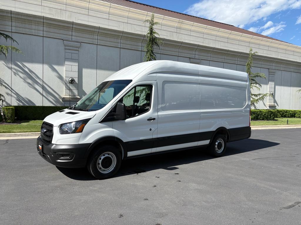 used 2023 Ford Transit-250 car, priced at $41,950