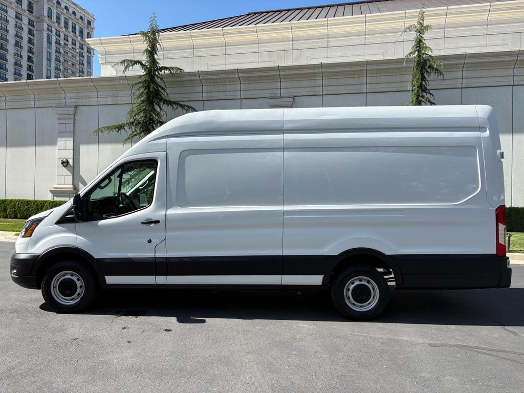 used 2023 Ford Transit-250 car, priced at $41,950