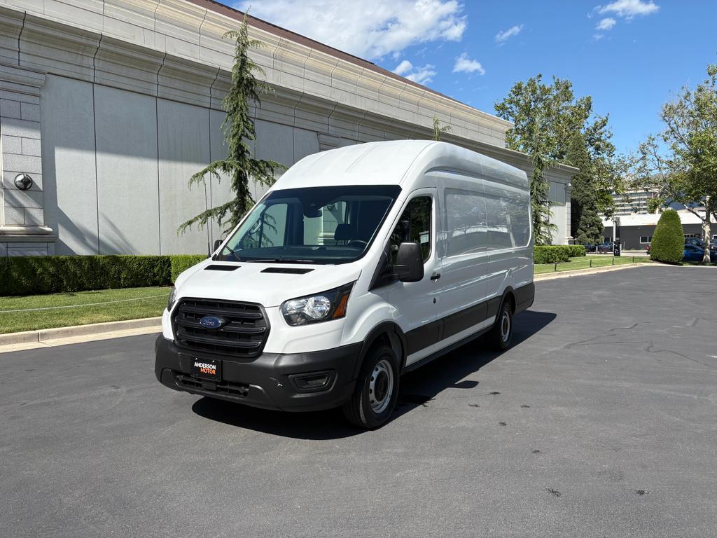used 2023 Ford Transit-250 car, priced at $41,950