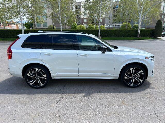 used 2021 Volvo XC90 Recharge Plug-In Hybrid car, priced at $52,950