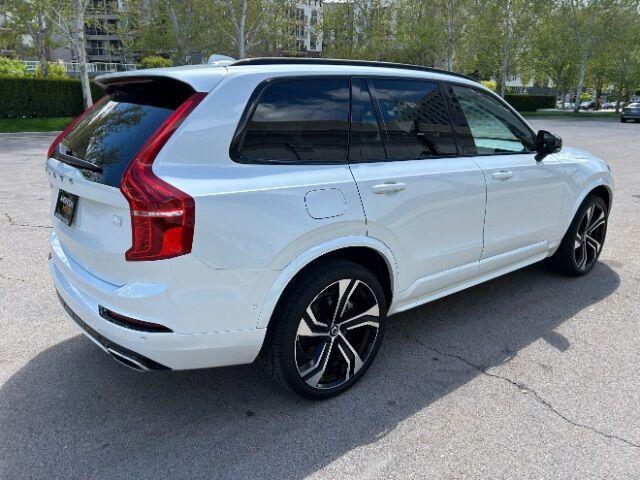 used 2021 Volvo XC90 Recharge Plug-In Hybrid car, priced at $52,950