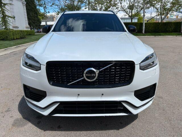 used 2021 Volvo XC90 Recharge Plug-In Hybrid car, priced at $52,950