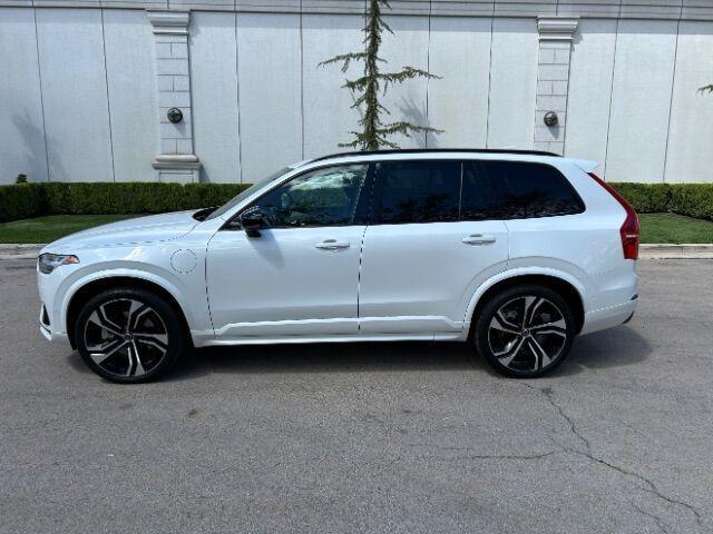 used 2021 Volvo XC90 Recharge Plug-In Hybrid car, priced at $52,950