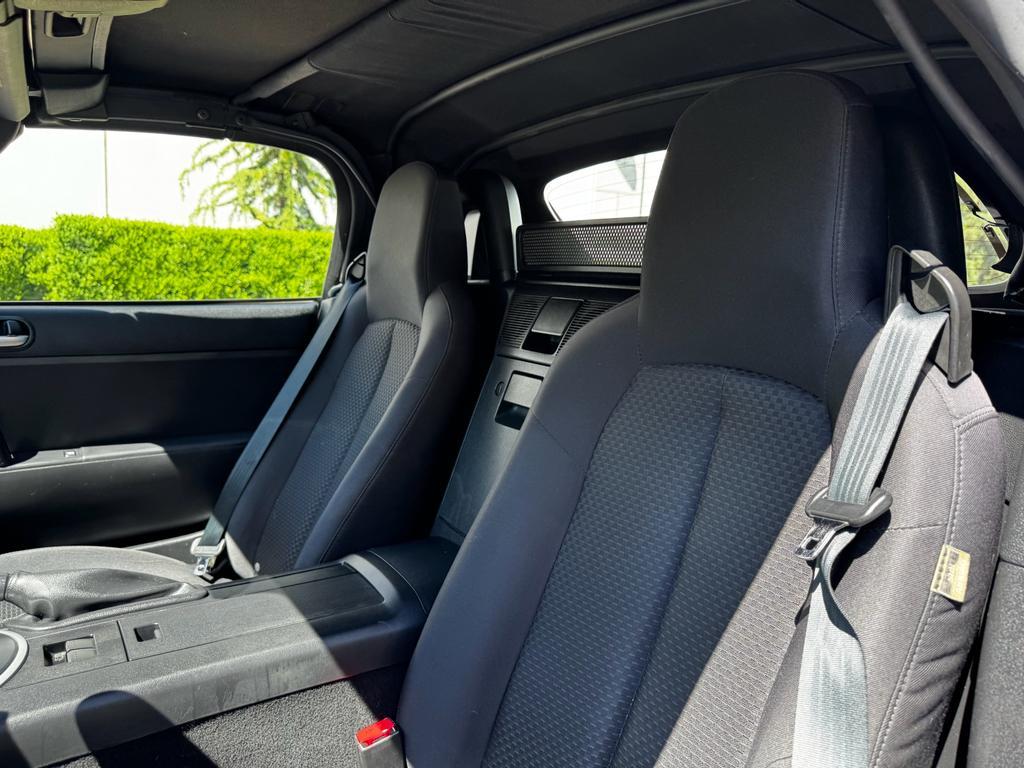 used 2008 Mazda MX-5 Miata car, priced at $11,950