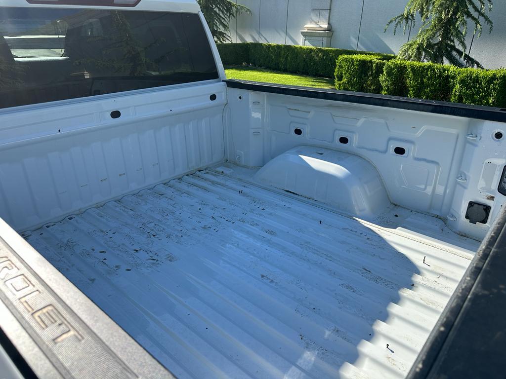 used 2022 Chevrolet Silverado 1500 car, priced at $41,950