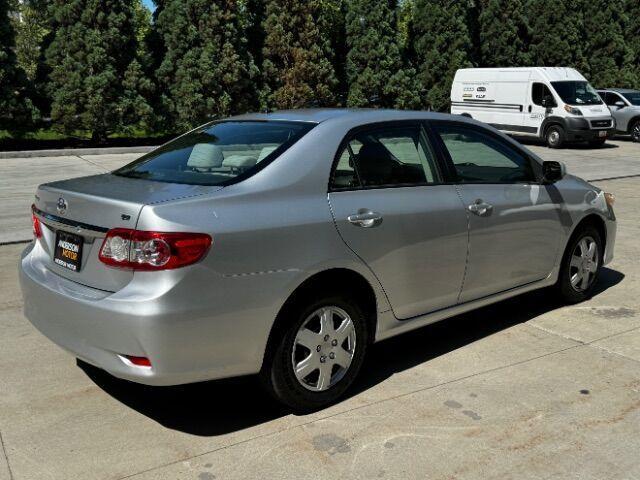 used 2011 Toyota Corolla car, priced at $8,950