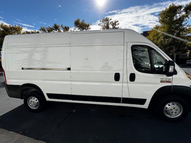 used 2021 Ram ProMaster 2500 car, priced at $32,950