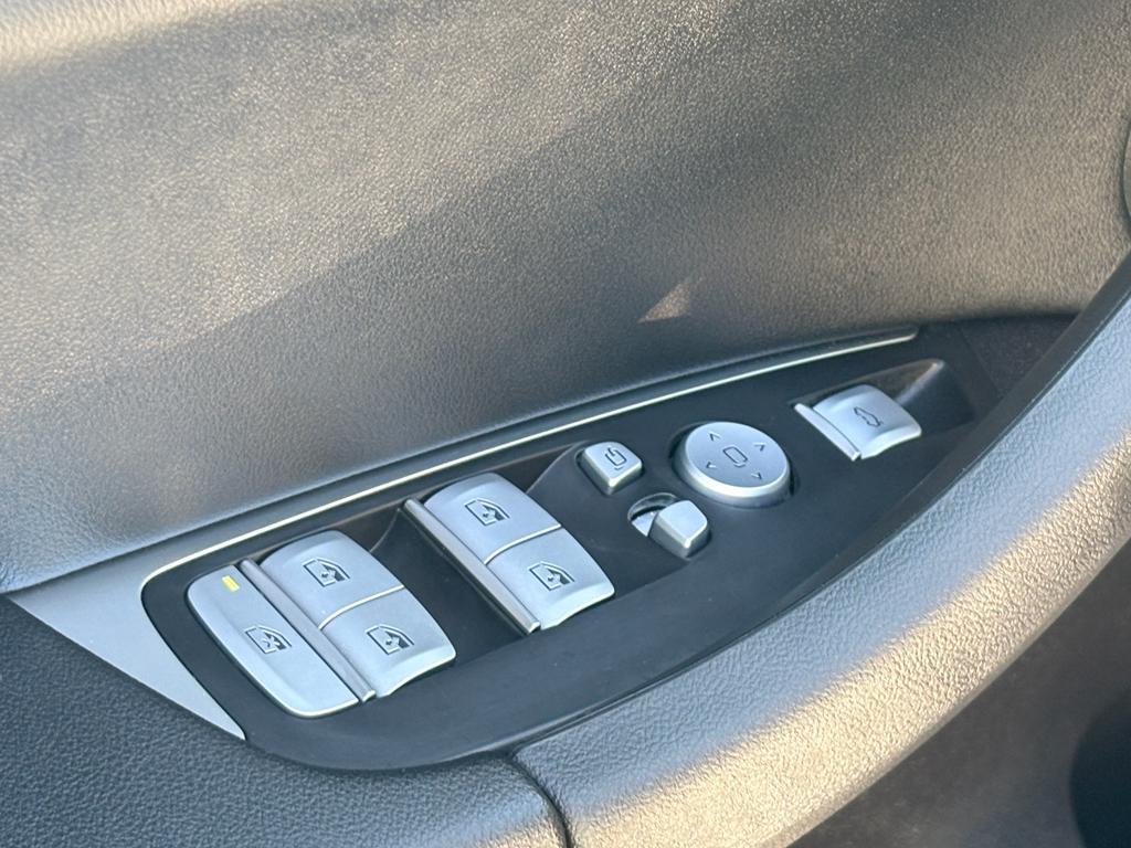 used 2024 BMW X3 car, priced at $33,450