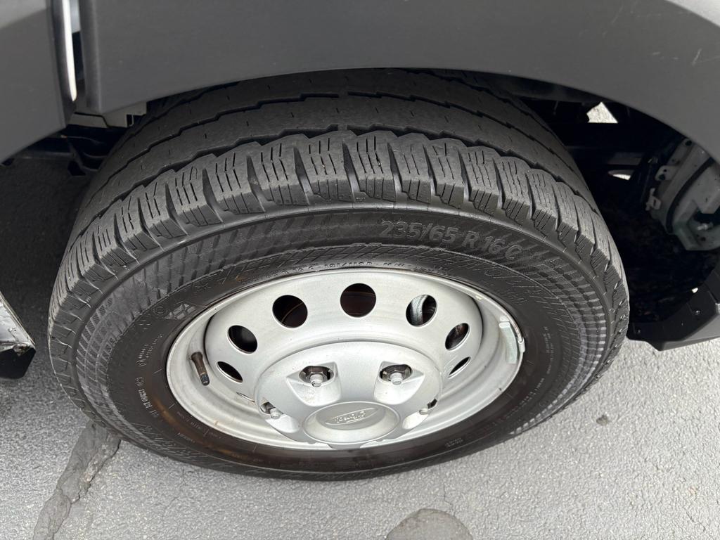 used 2023 Ford Transit Connect car, priced at $43,950