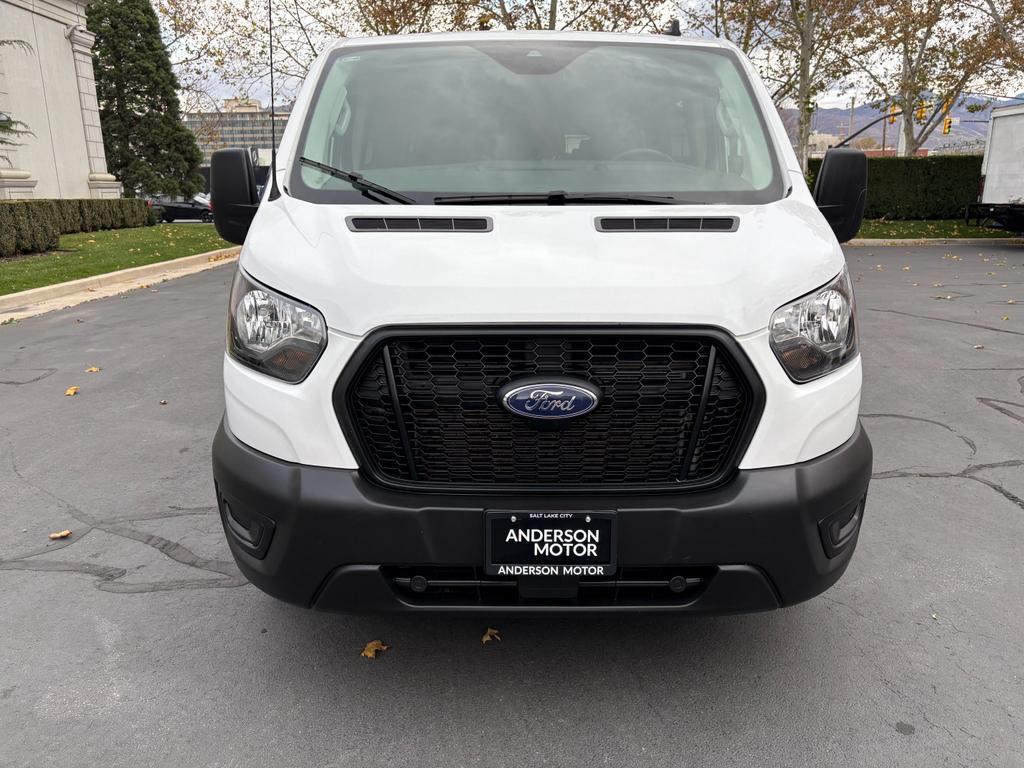 used 2023 Ford Transit Connect car, priced at $43,950