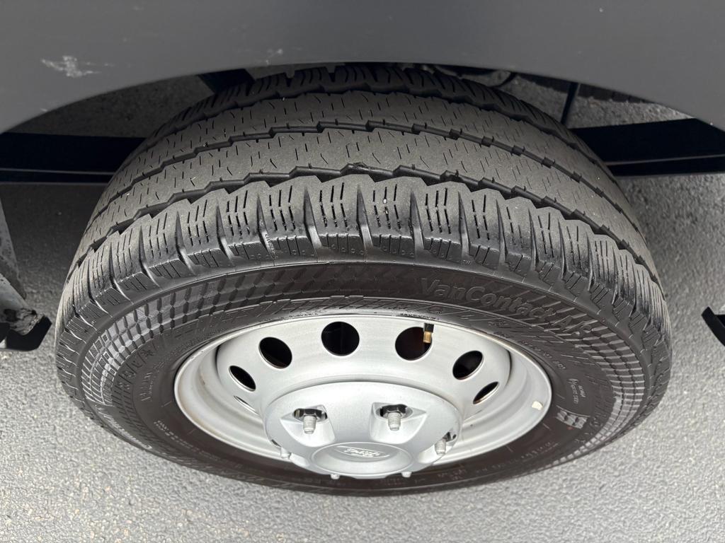 used 2023 Ford Transit Connect car, priced at $43,950