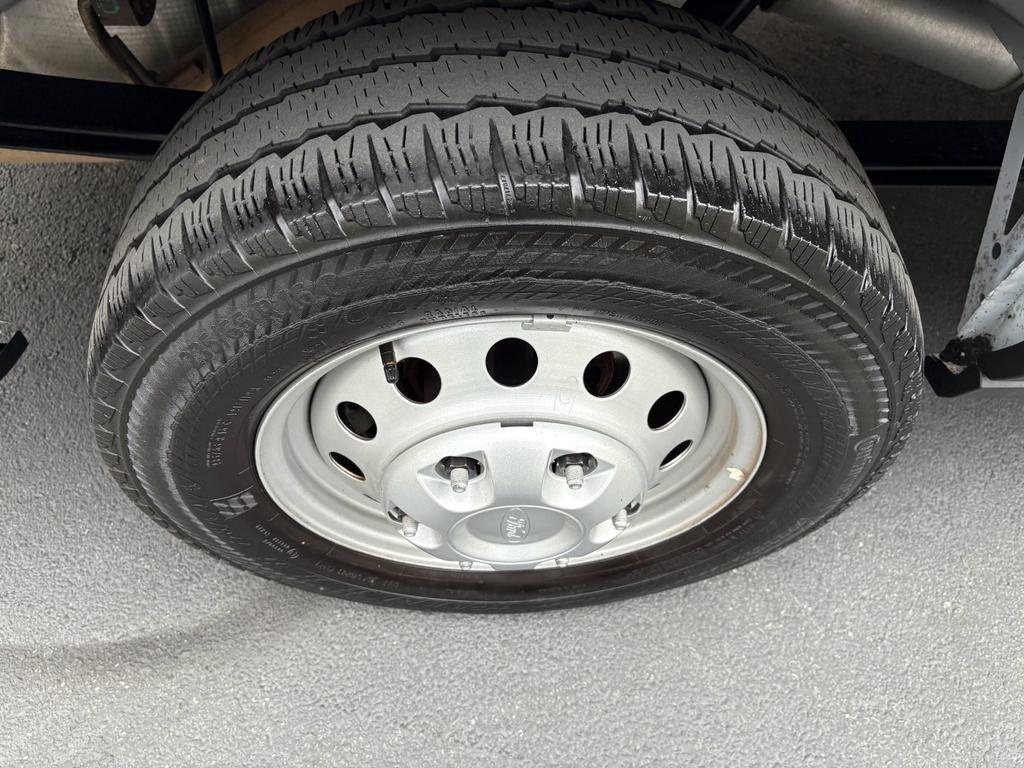 used 2023 Ford Transit Connect car, priced at $43,950