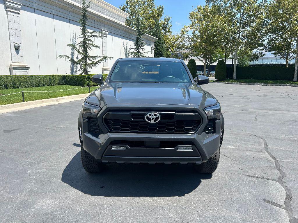 used 2025 Toyota Tacoma car, priced at $41,950
