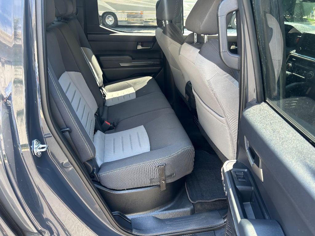 used 2025 Toyota Tacoma car, priced at $41,950