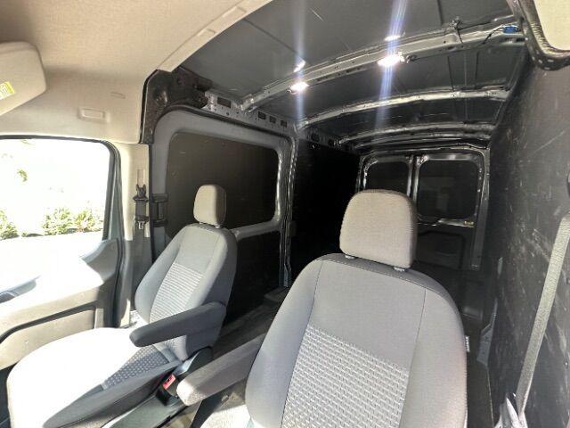 used 2021 Ford Transit-250 car, priced at $41,950