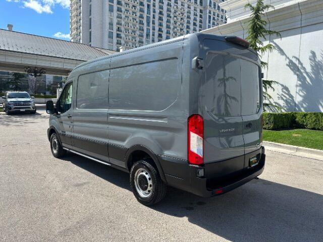 used 2021 Ford Transit-250 car, priced at $41,950