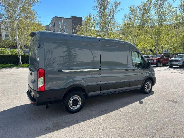 used 2021 Ford Transit-250 car, priced at $41,950