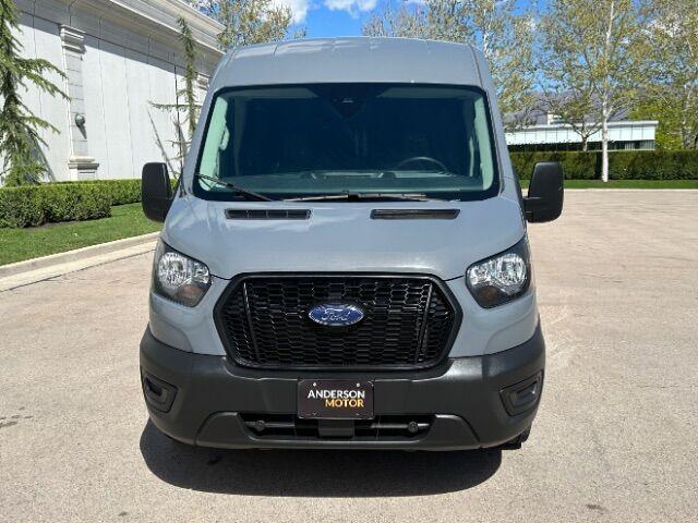 used 2021 Ford Transit-250 car, priced at $41,950