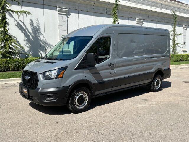 used 2021 Ford Transit-250 car, priced at $41,950