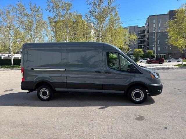 used 2021 Ford Transit-250 car, priced at $41,950