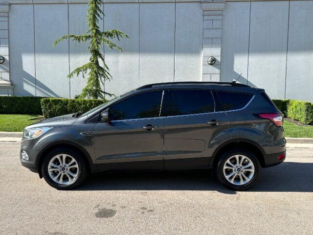 used 2018 Ford Escape car, priced at $16,950