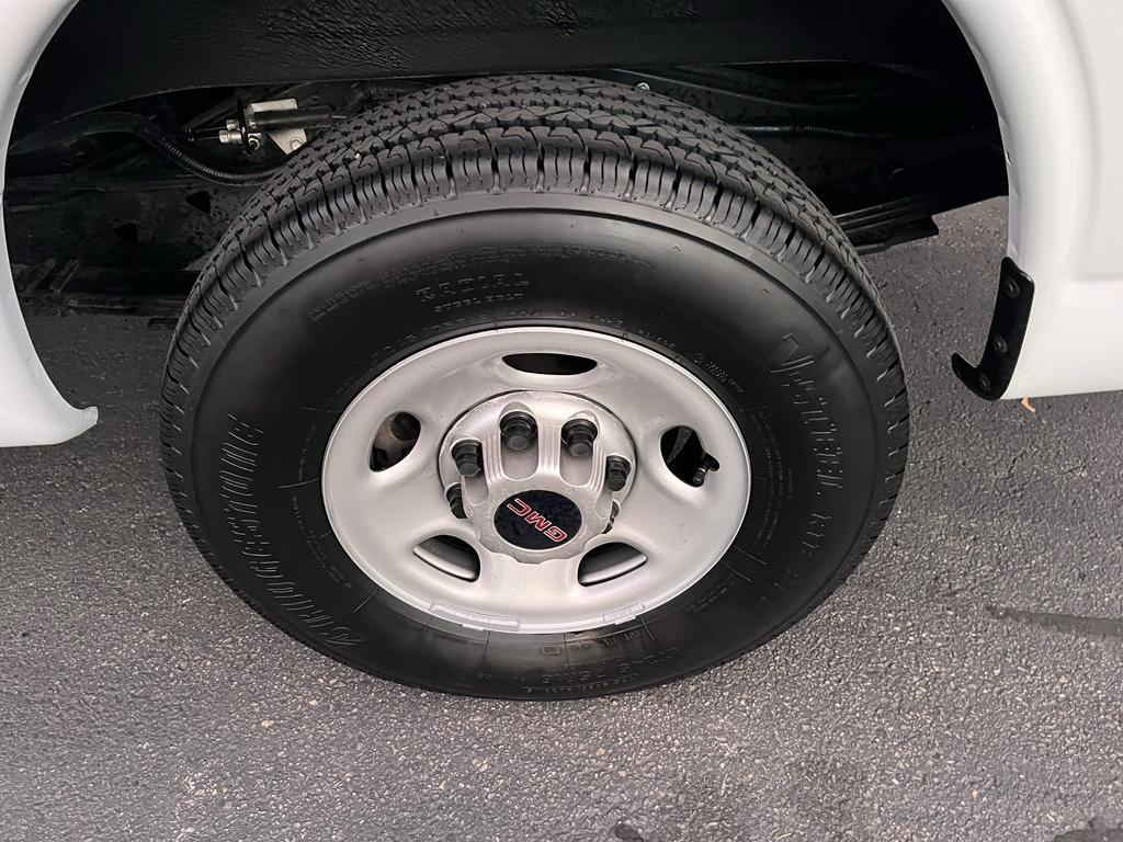 used 2024 Chevrolet Express 2500 car, priced at $34,950