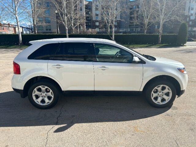 used 2014 Ford Edge car, priced at $12,950