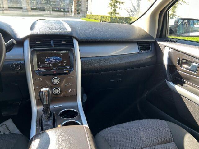 used 2014 Ford Edge car, priced at $12,950