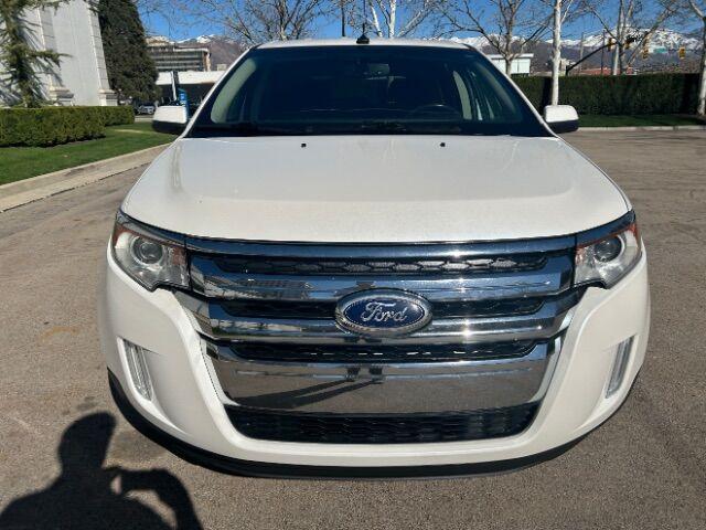 used 2014 Ford Edge car, priced at $12,950