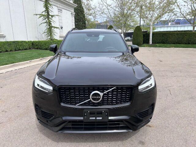 used 2021 Volvo XC90 Recharge Plug-In Hybrid car, priced at $48,950