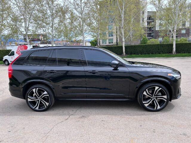 used 2021 Volvo XC90 Recharge Plug-In Hybrid car, priced at $51,950
